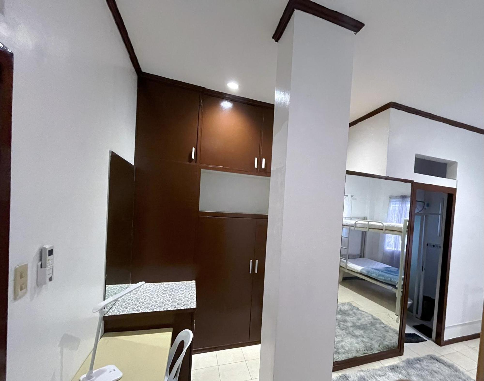 Best Inn Lahug Cebu Stadt Exterior foto