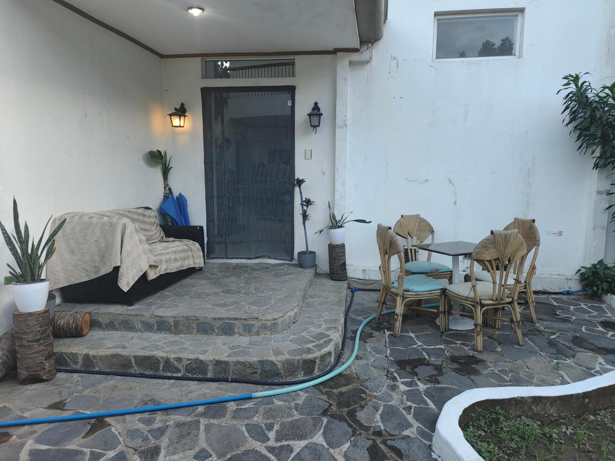 Best Inn Lahug Cebu Stadt Exterior foto