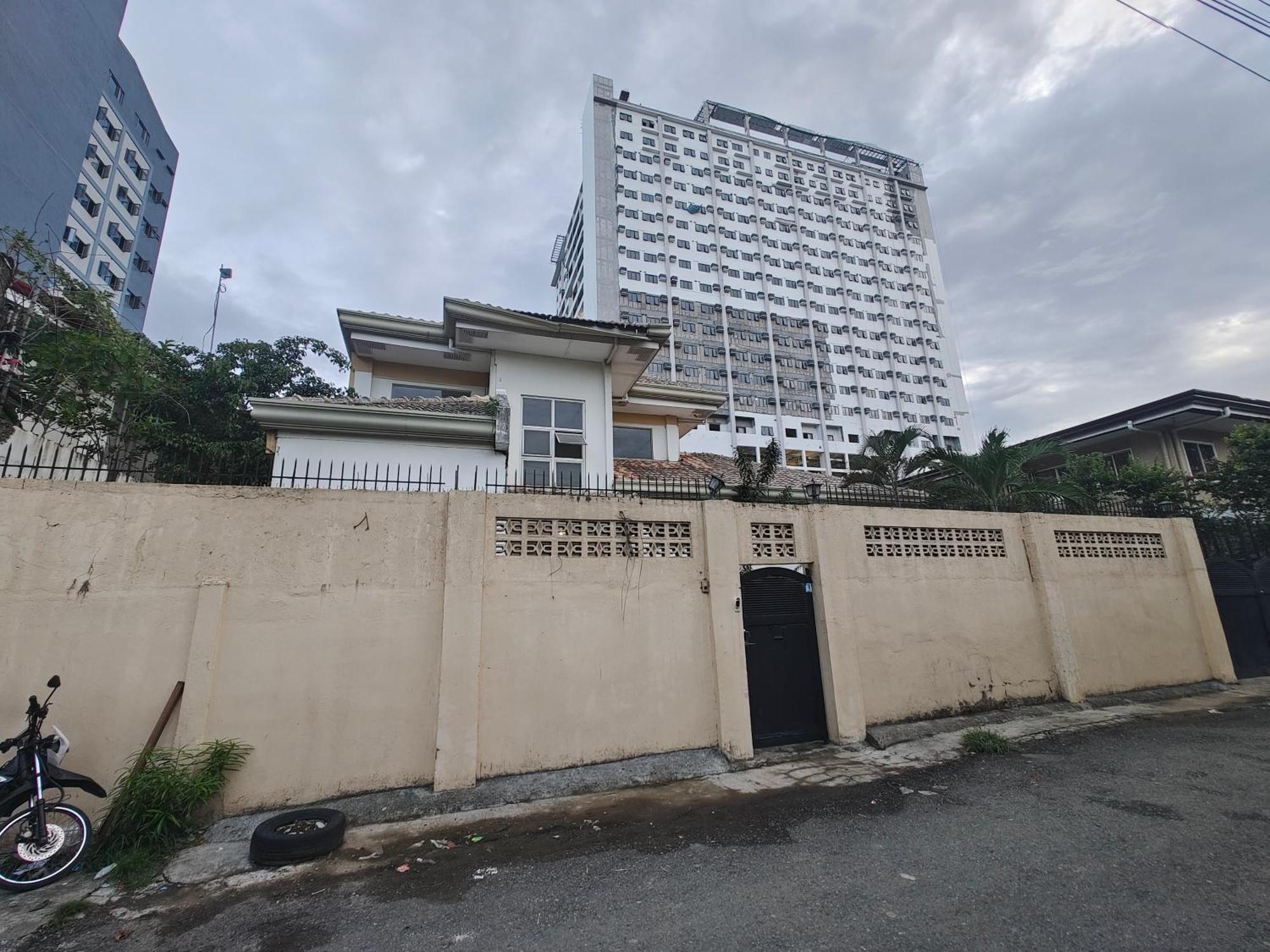 Best Inn Lahug Cebu Stadt Exterior foto
