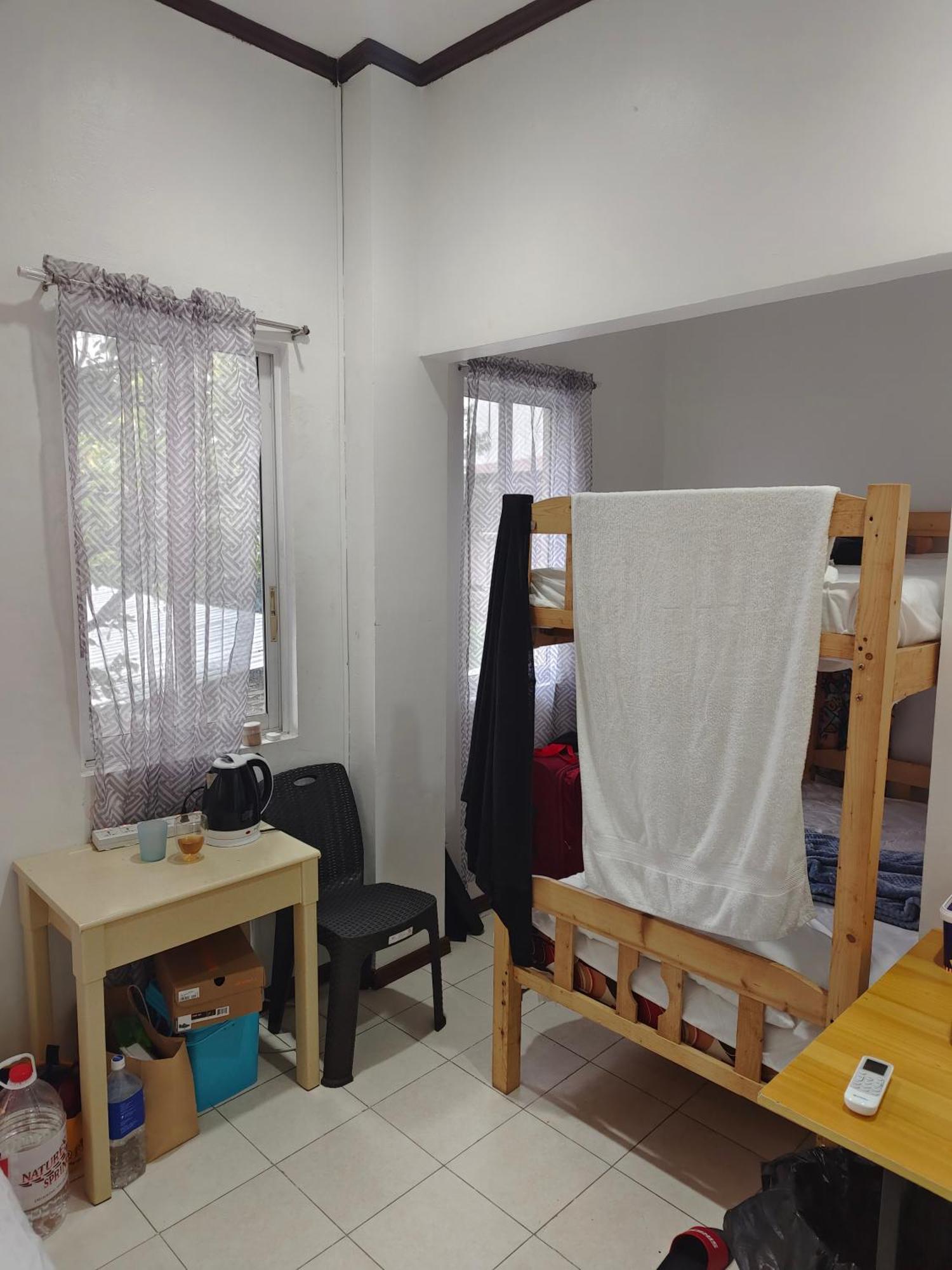 Best Inn Lahug Cebu Stadt Zimmer foto