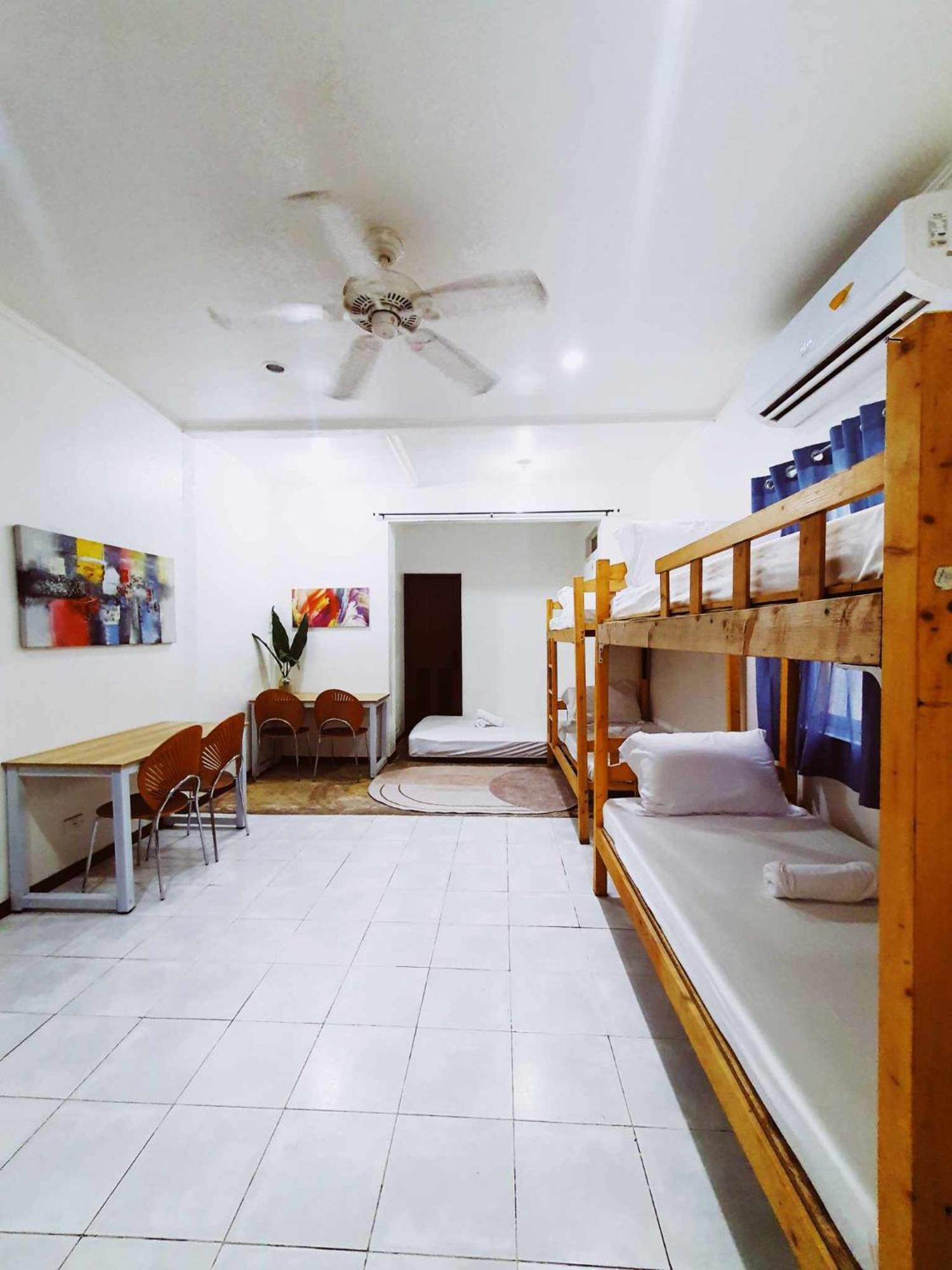 Best Inn Lahug Cebu Stadt Exterior foto