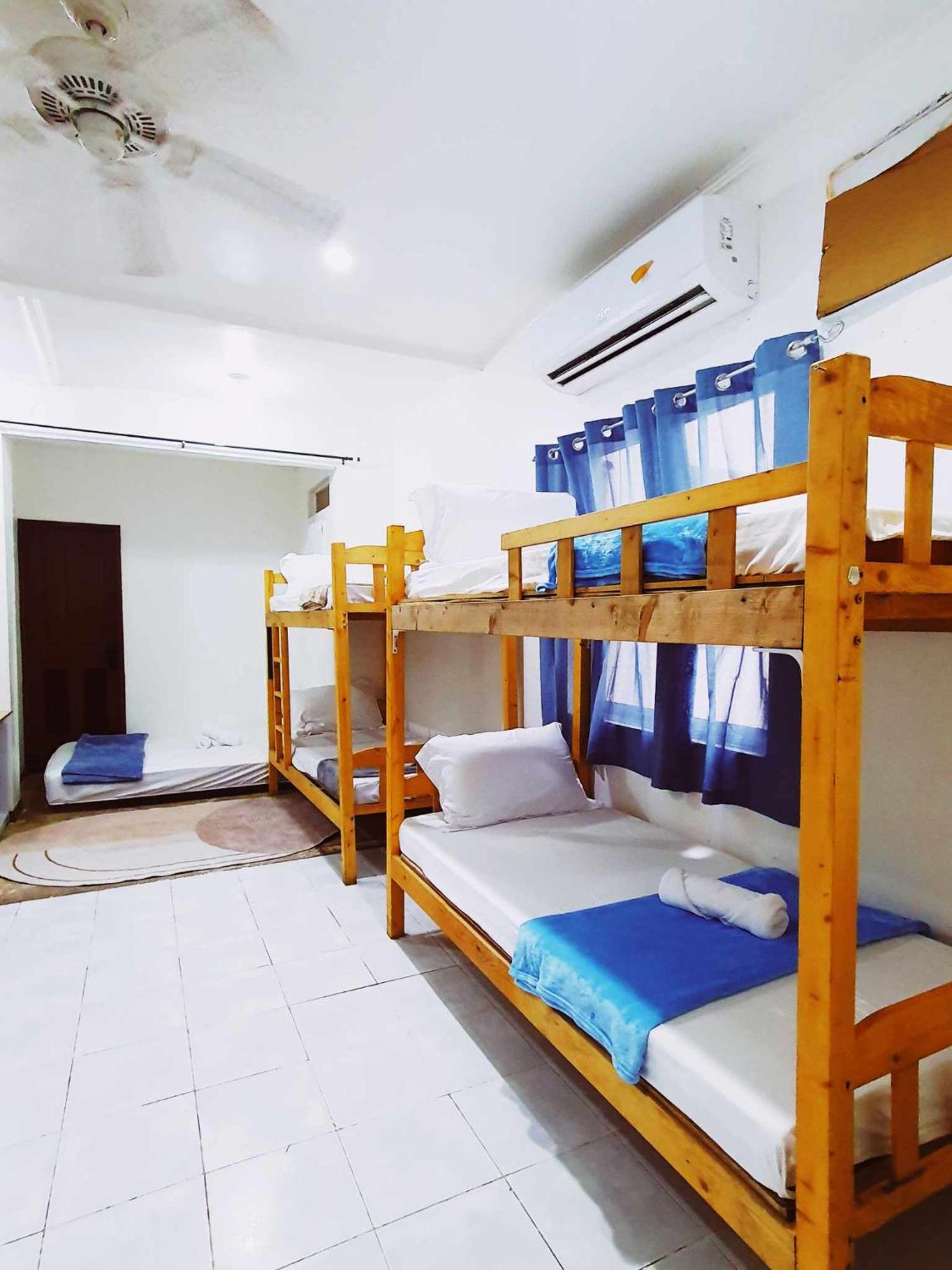 Best Inn Lahug Cebu Stadt Exterior foto